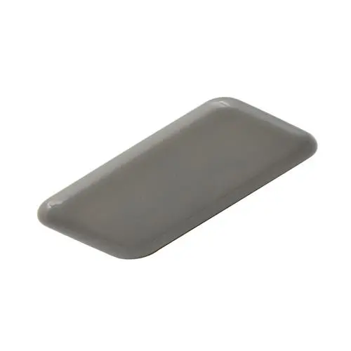 COVER,HEADLAMP WASHER HOLE