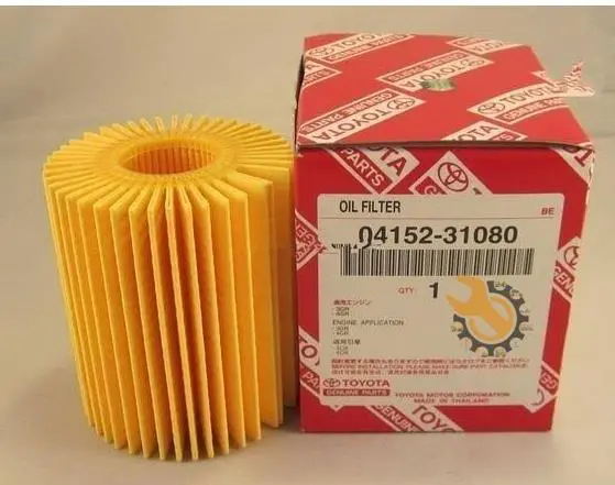 OIL FILTER