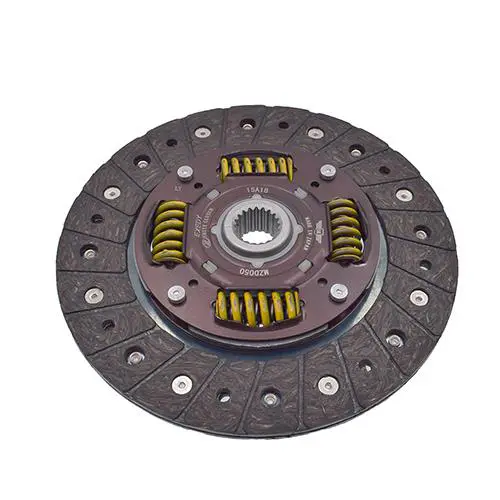 CLUTCH DISC