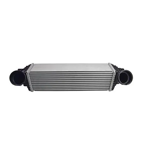 INTERCOOLER