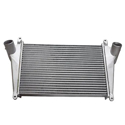 INTERCOOLER