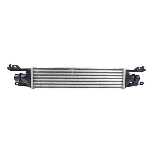 INTERCOOLER