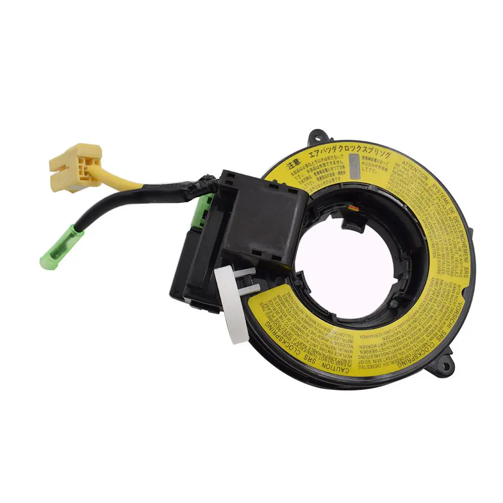 AIR BAG SENSOR SPRING