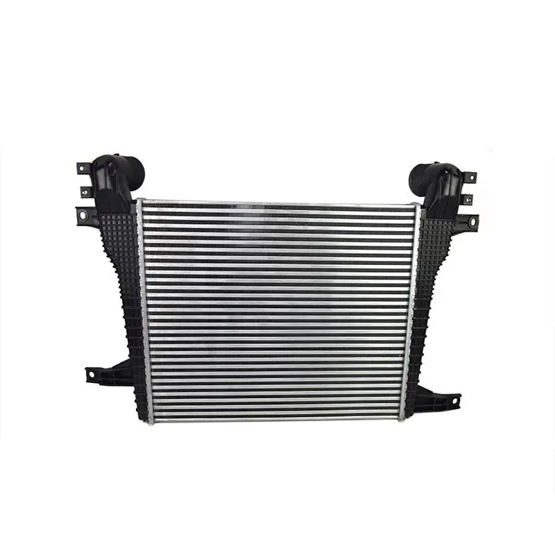 INTERCOOLER