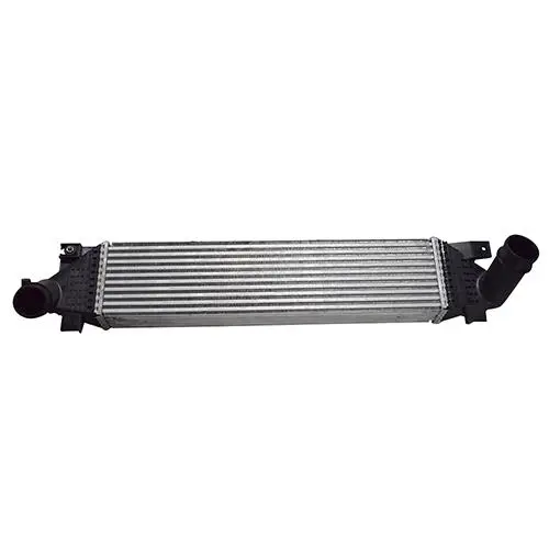 INTERCOOLER