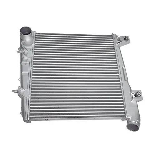 INTERCOOLER