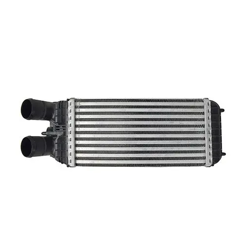 INTERCOOLER