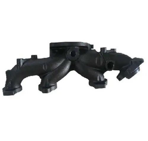 EXHAUST MANIFOLD