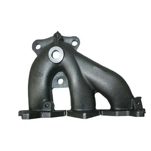 EXHAUST MANIFOLD