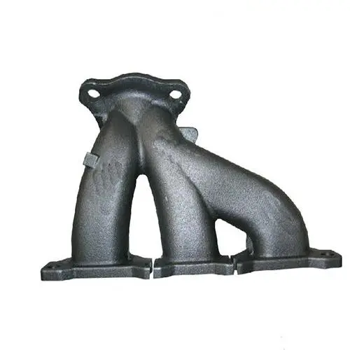 EXHAUST MANIFOLD