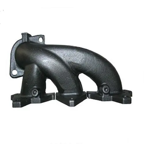 EXHAUST MANIFOLD