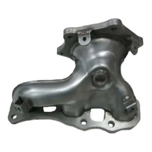 EXHAUST MANIFOLD