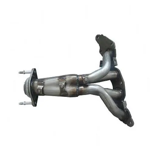 EXHAUST MANIFOLD