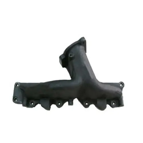 EXHAUST MANIFOLD