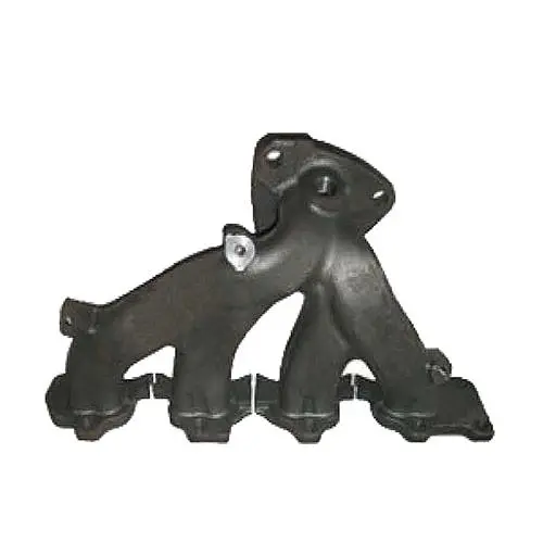 EXHAUST MANIFOLD