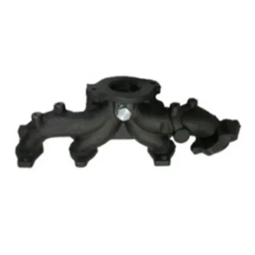 EXHAUST MANIFOLD
