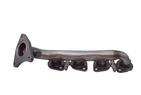 EXHAUST MANIFOLD