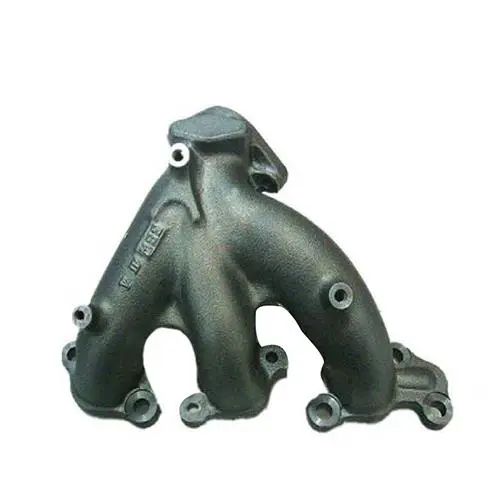 EXHAUST MANIFOLD