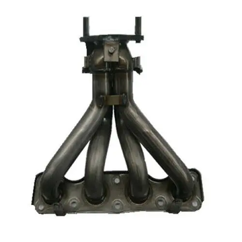 EXHAUST MANIFOLD