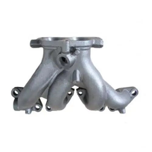 EXHAUST MANIFOLD