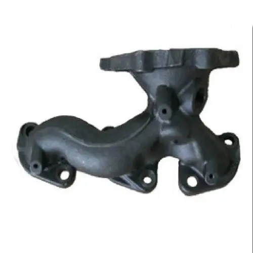 EXHAUST MANIFOLD