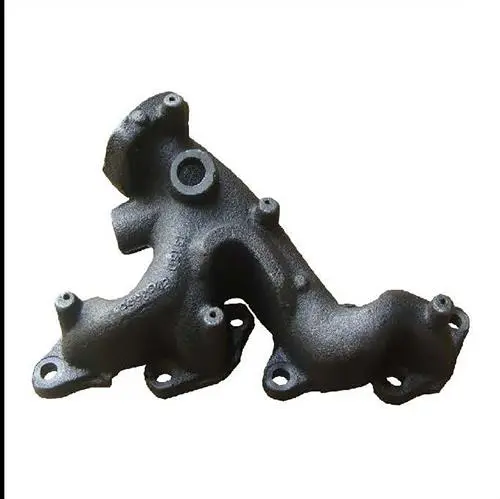 EXHAUST MANIFOLD