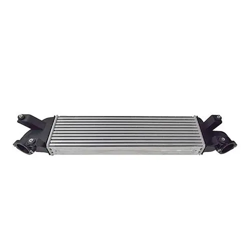 INTERCOOLER