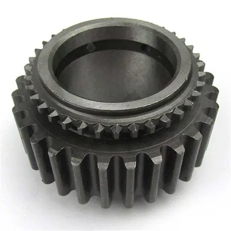 SPROCKET,T/F CHAIN DRIVE