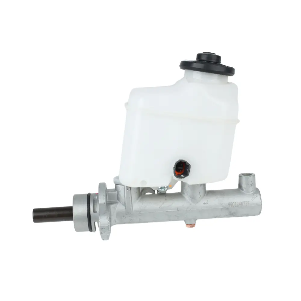 BRAKE MASTER CYLINDER