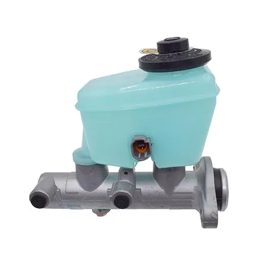 BRAKE MASTER CYLINDER