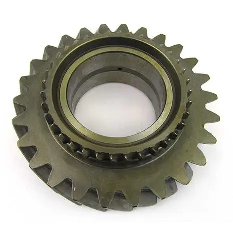 SPROCKET,T/F CHAIN DRIVE