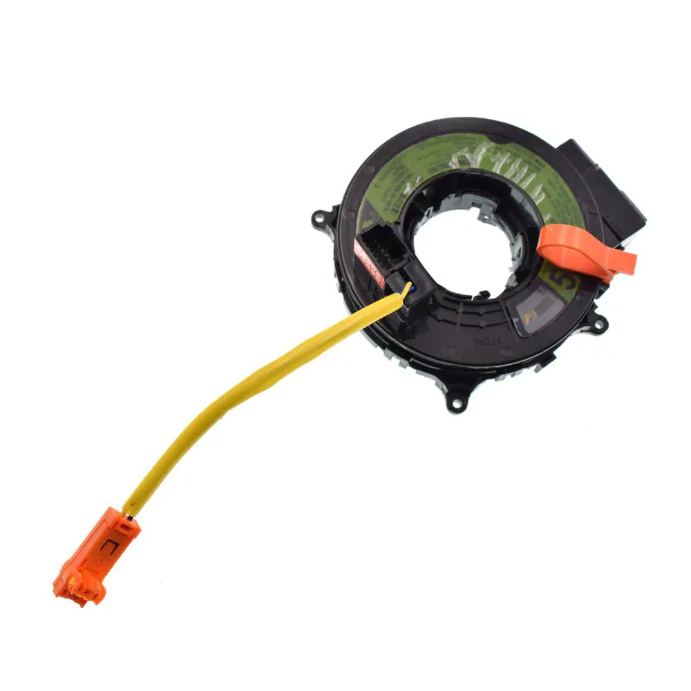 AIR BAG SENSOR SPRING