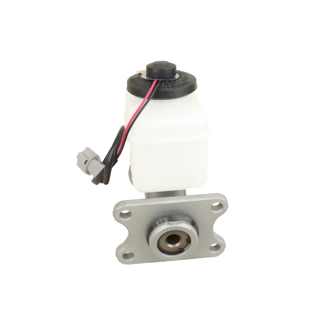 BRAKE MASTER CYLINDER