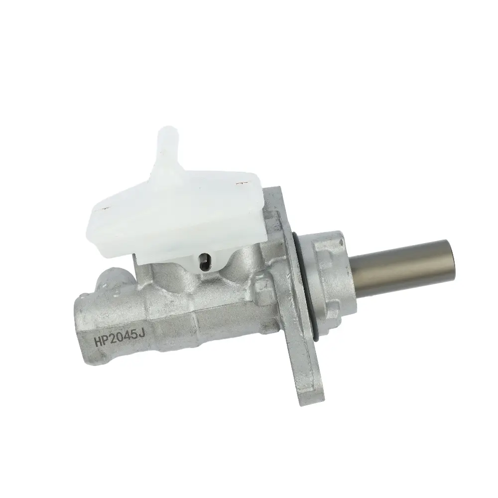 BRAKE MASTER CYLINDER