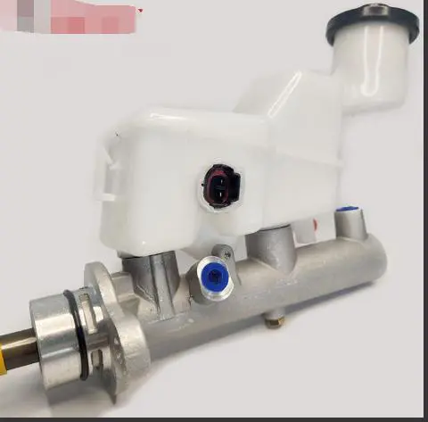 BRAKE MASTER CYLINDER