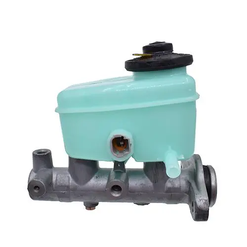 BRAKE MASTER CYLINDER