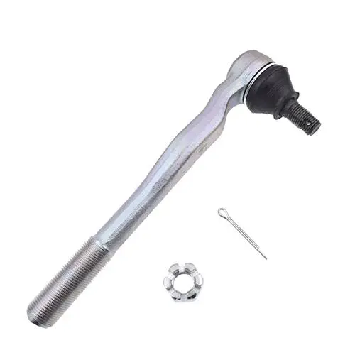 STEERING RACK TIE ROD