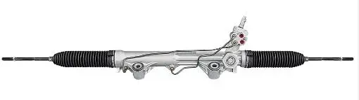 STEERING RACK