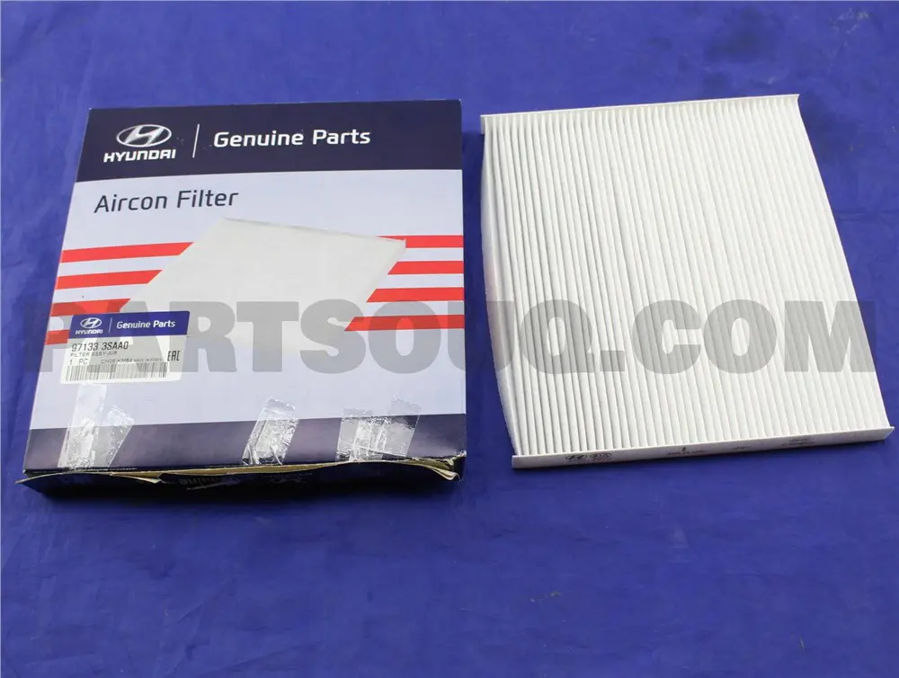 AIR REFRESHER (AIR FILTER)