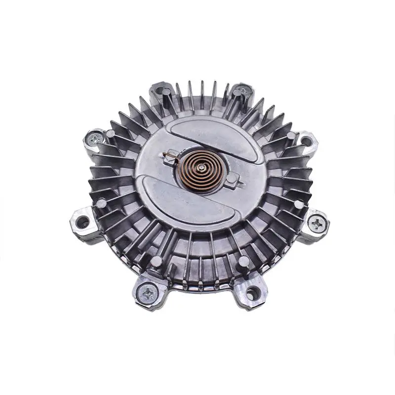 COOLING FAN CLUTCH