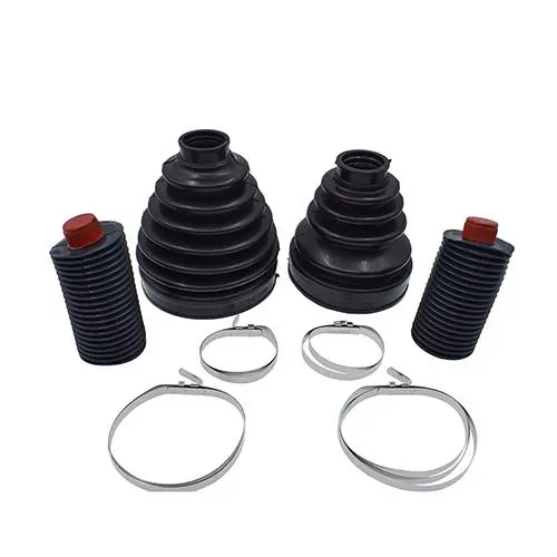 AXLE SHAFT BOOT KIT (CV SHAFT REPAIR KIT)