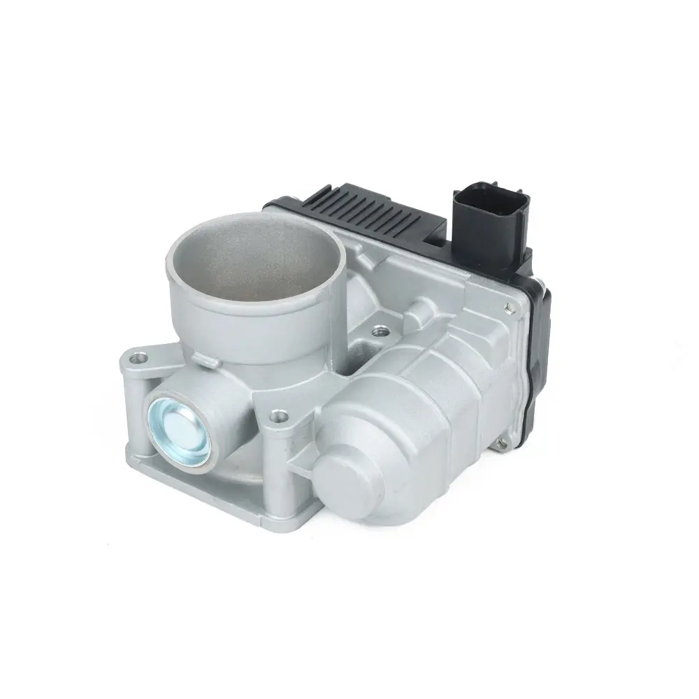 THROTTLE BODY ASSY