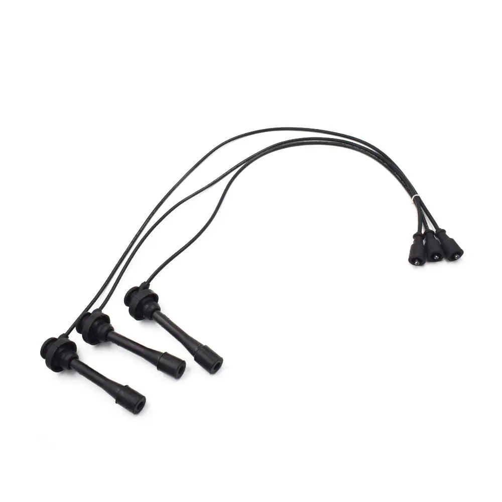SPARK PLUG CABLE SET