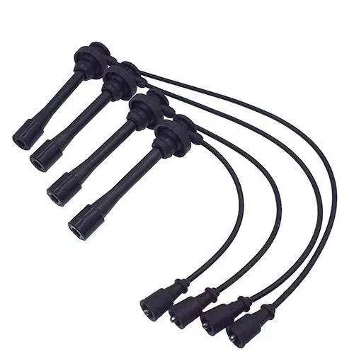 SPARK PLUG CABLE SET