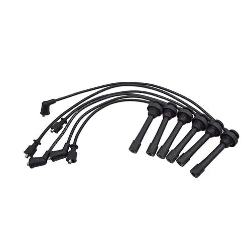 SPARK PLUG CABLE SET
