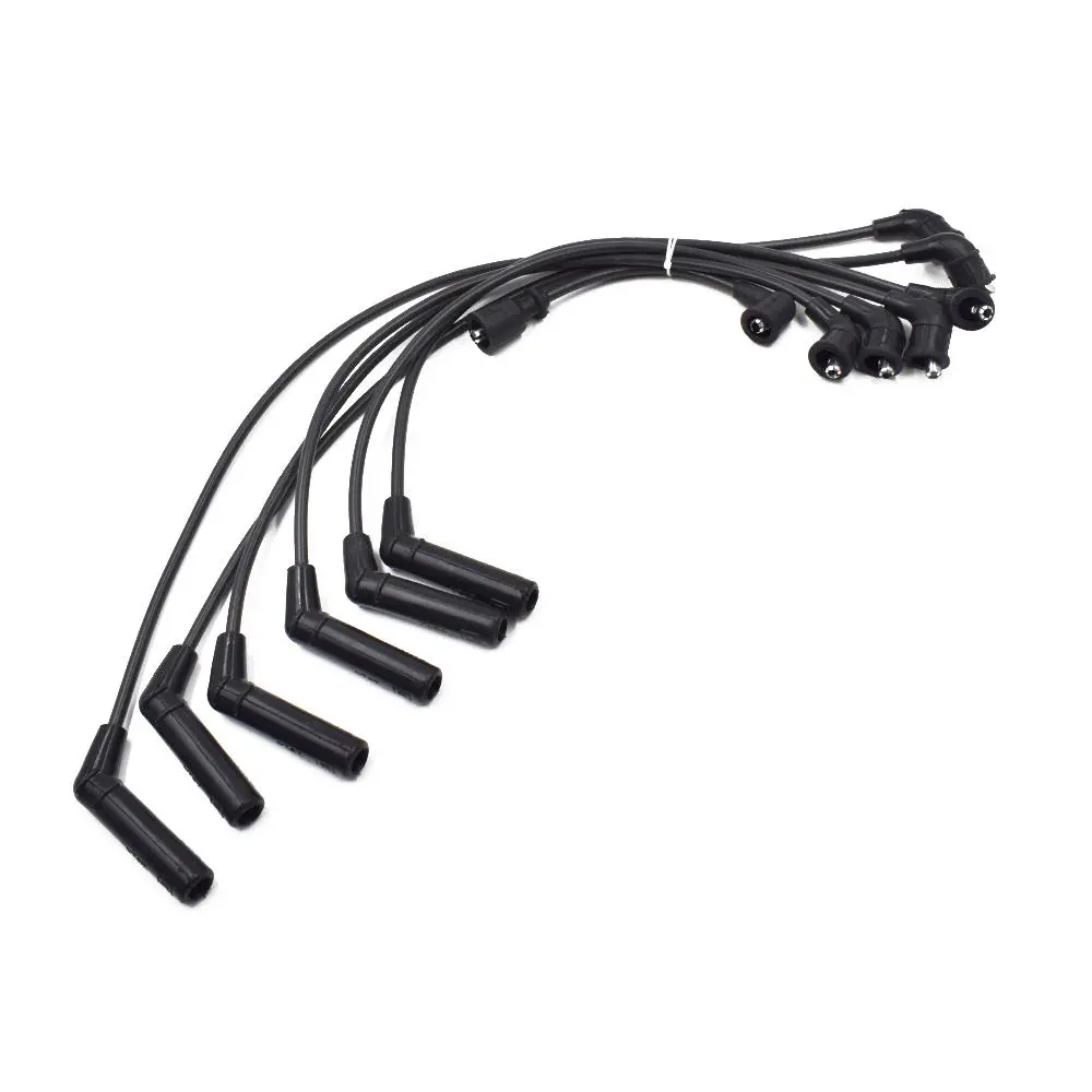 SPARK PLUG CABLE SET