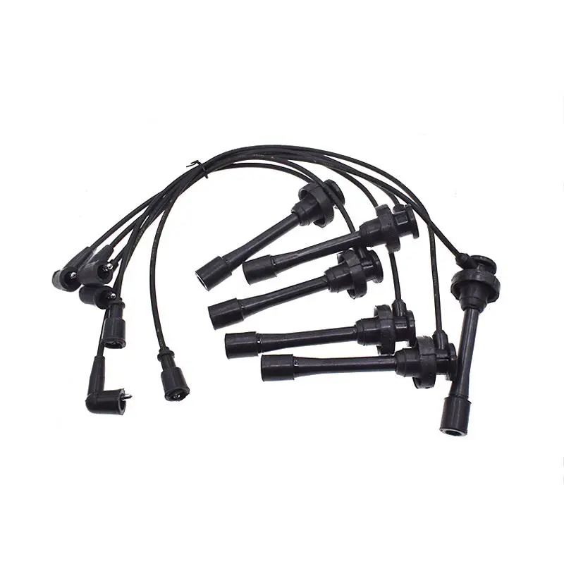 SPARK PLUG CABLE SET