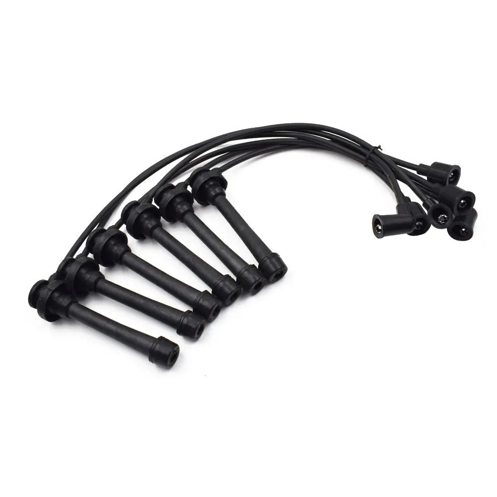 SPARK PLUG CABLE SET