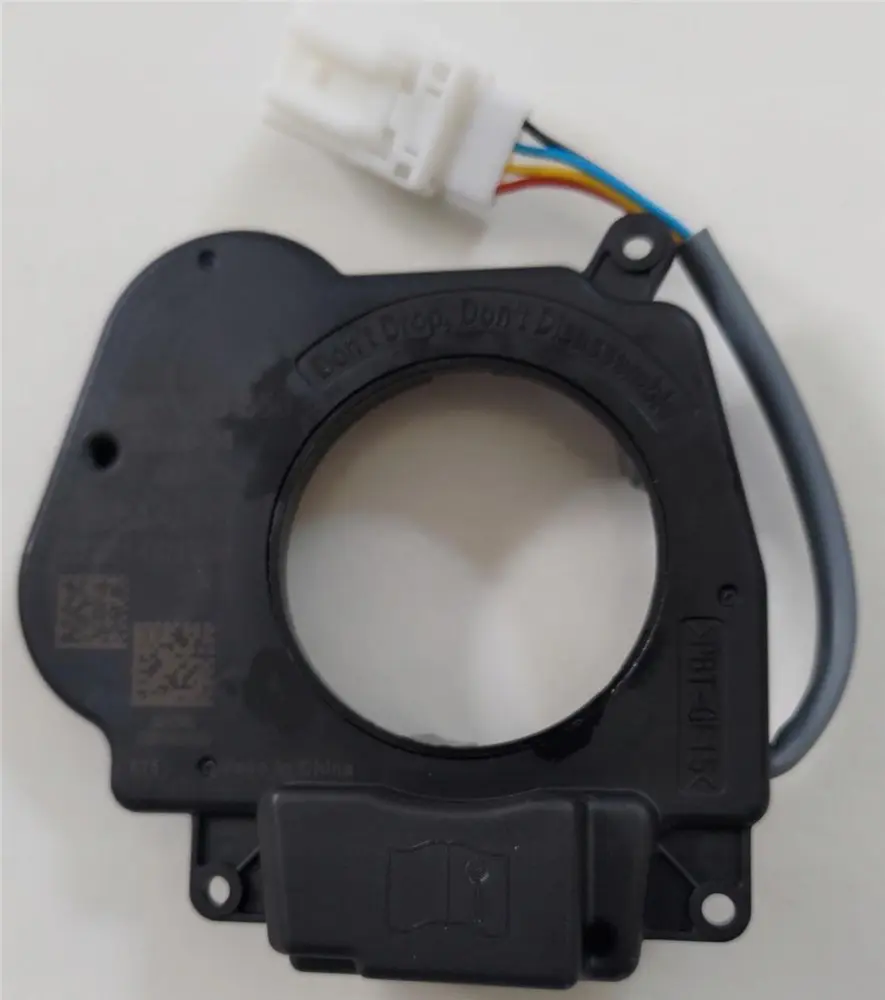 SENSOR,STEERING ANGULAR VELOCITY