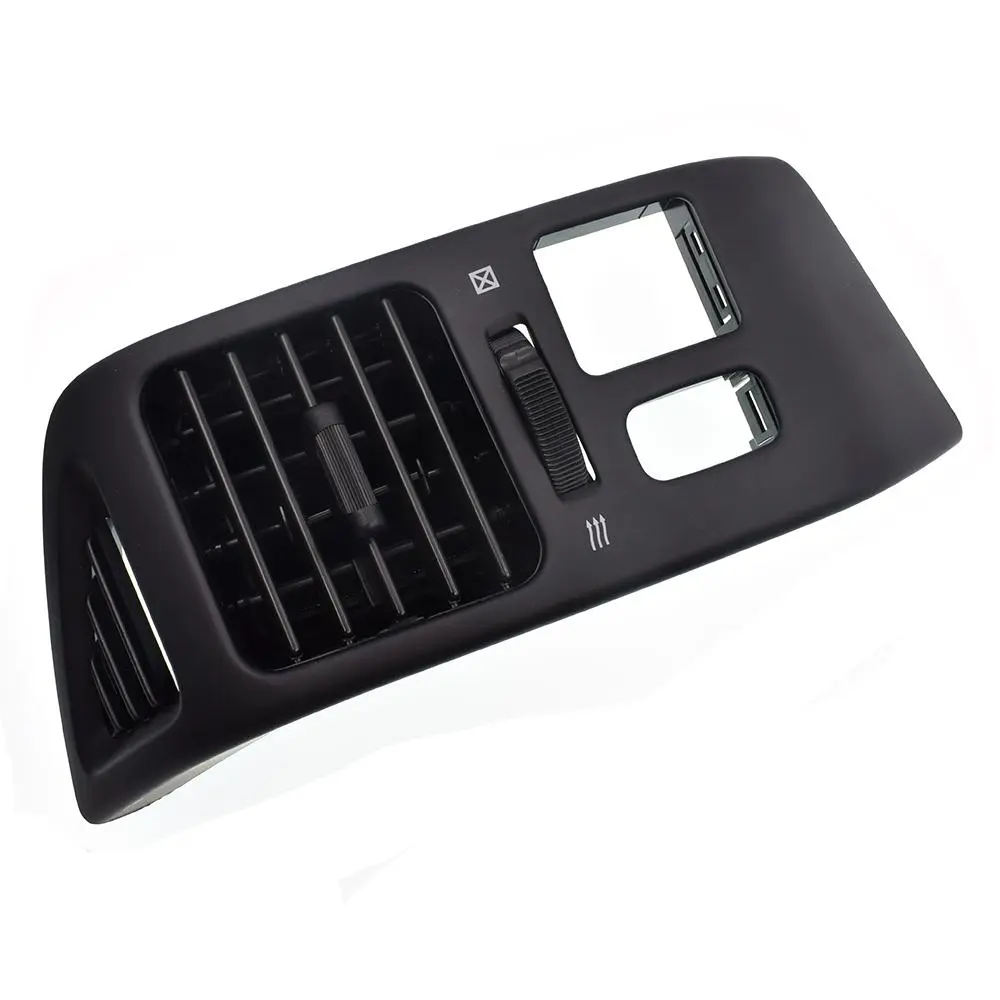 INSTRUMENT PANEL AIR OUTLET